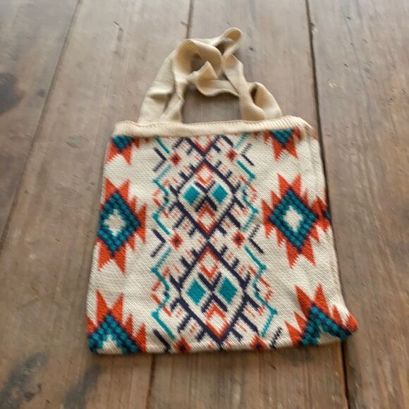 Boho bag   - Picture 3 of 5